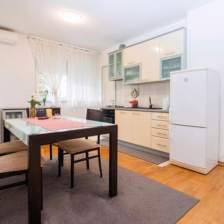 Old Town Seafront Zadar Apartman Kültér fotó