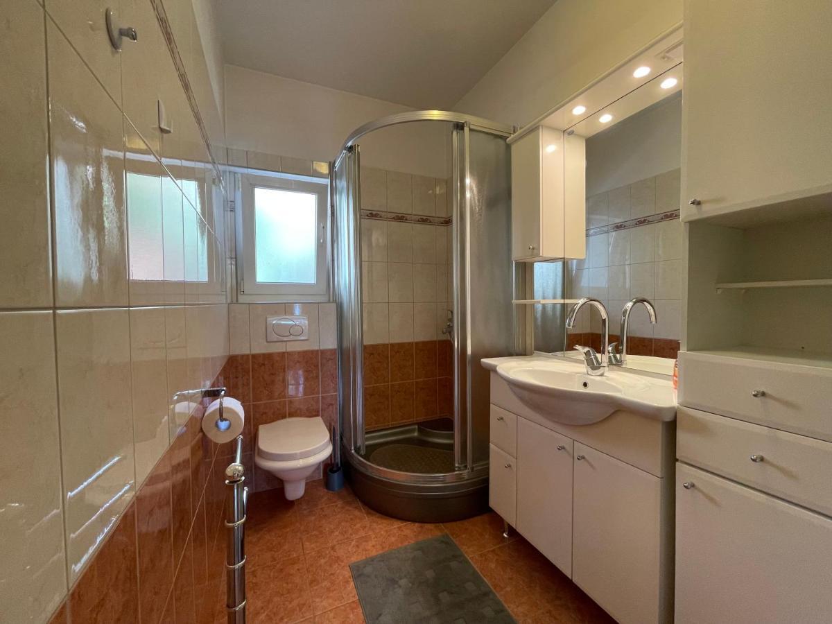 Old Town Seafront Zadar Apartman Kültér fotó