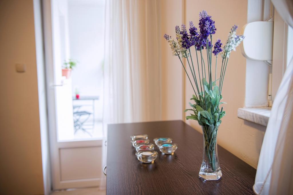Old Town Seafront Zadar Apartman Kültér fotó