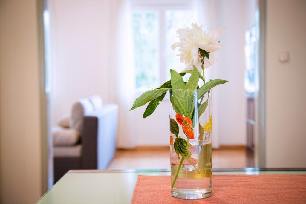 Old Town Seafront Zadar Apartman Kültér fotó